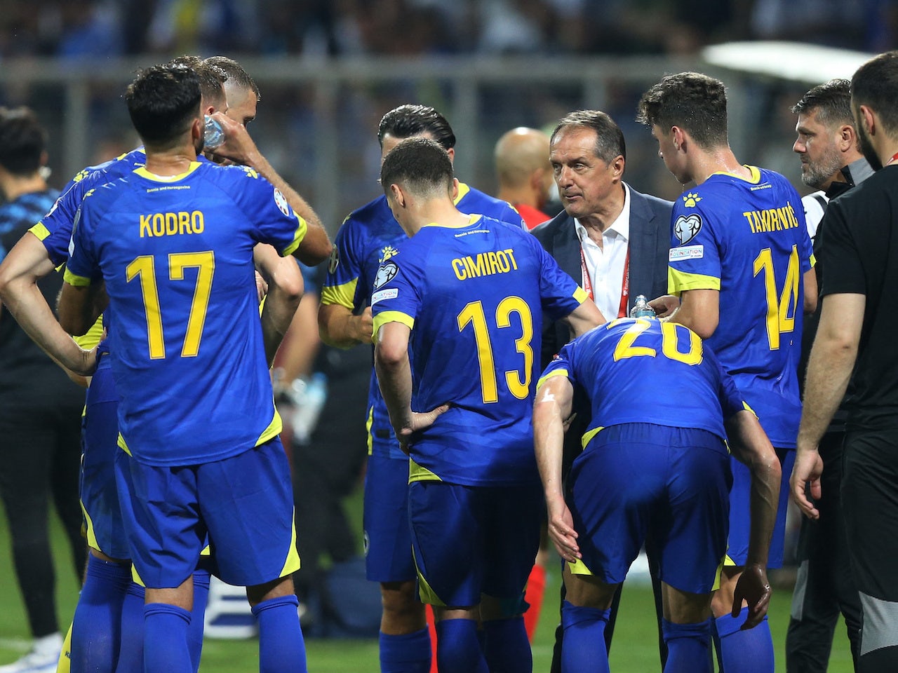 Need a Bosnia vs Liechtenstein Prediction? Get Expert Picks Here!