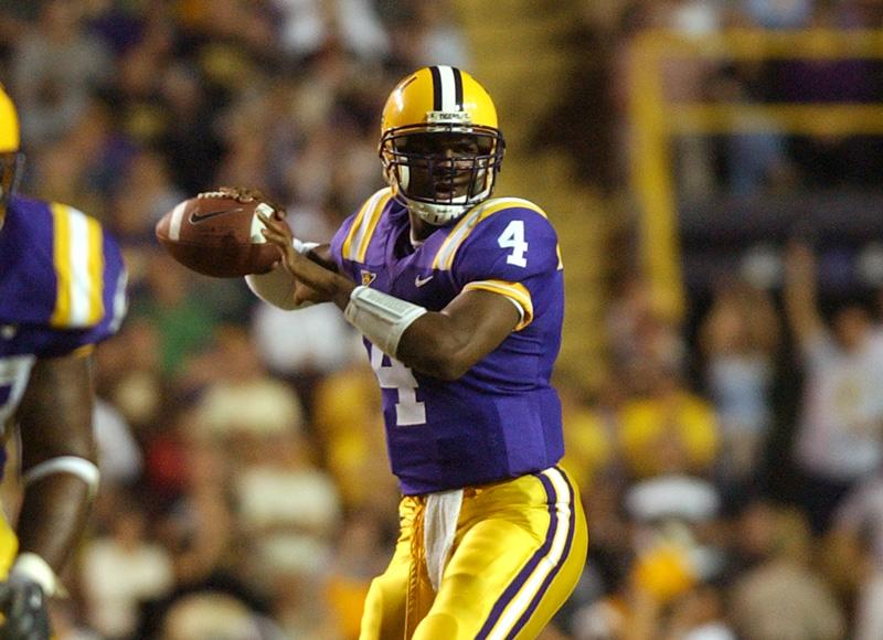 LSU Tigers 2005: Find Every Game on the Football Schedule.