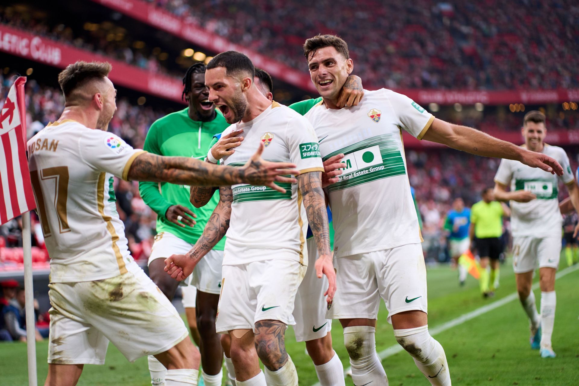 Making an Elche vs Andorra Prediction: Expert Advice.