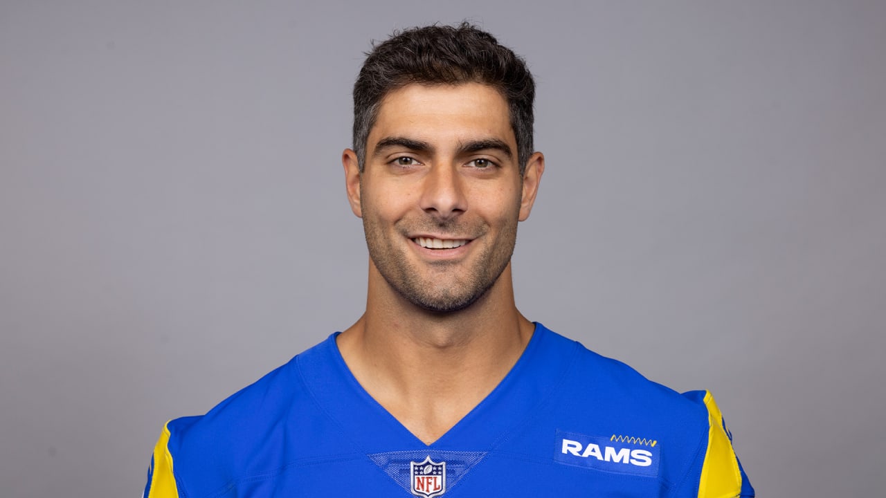 Tony Garoppolo: Find the Latest about his stats here!