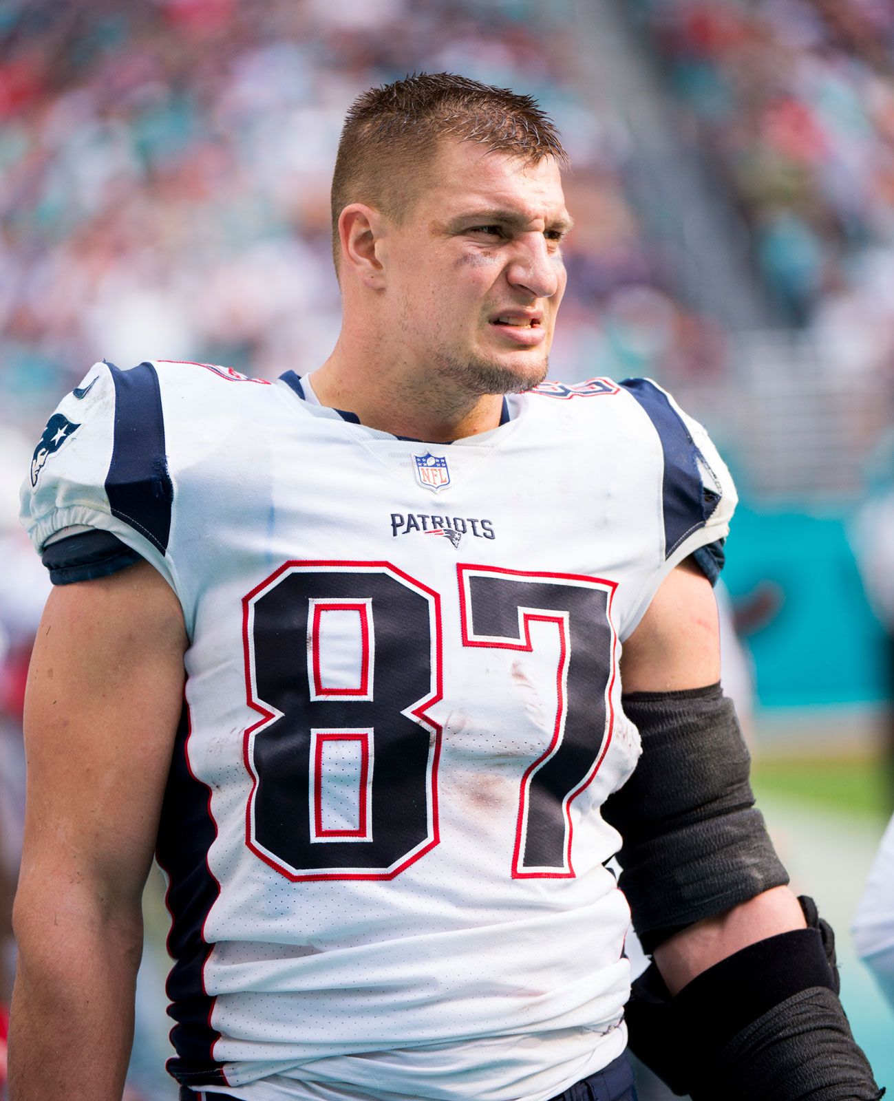 Gronkowski Height and Weight: Get the Full Scoop Here!