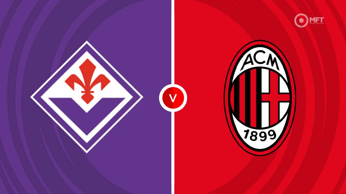 AC Milan vs Fiorentina Prediction: Free Tips For This Match.