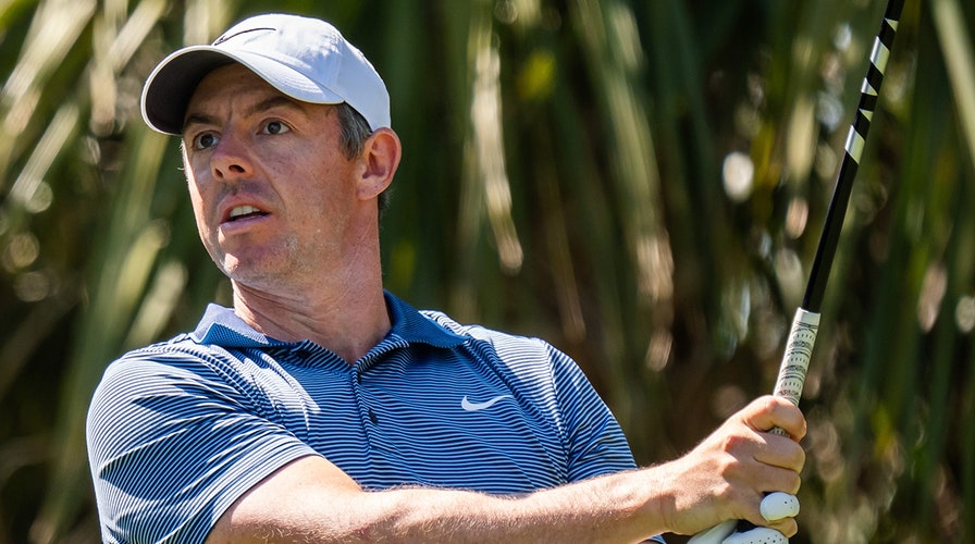 Rory McIlroy Latest News: Whats Happening with the Golf Star?