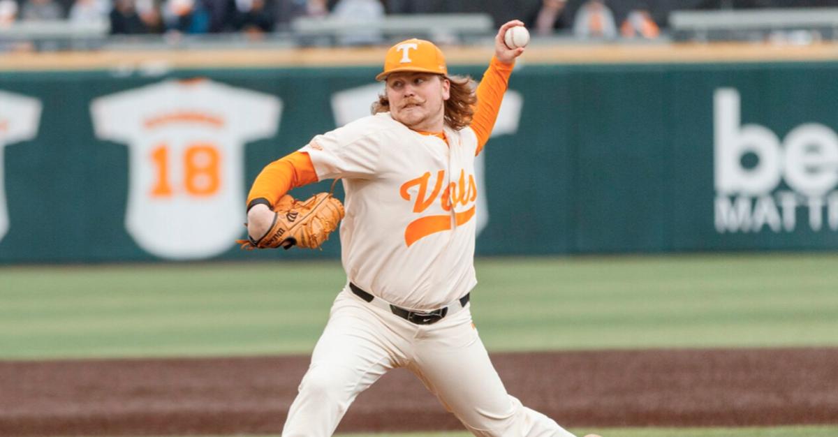 Kirby Connell MLB Draft Projection: Where Will He Land?