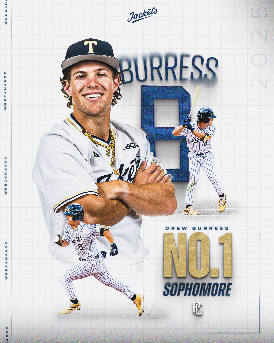 Perfect Game by Drew Burress: Relive the Amazing Baseball Moment!