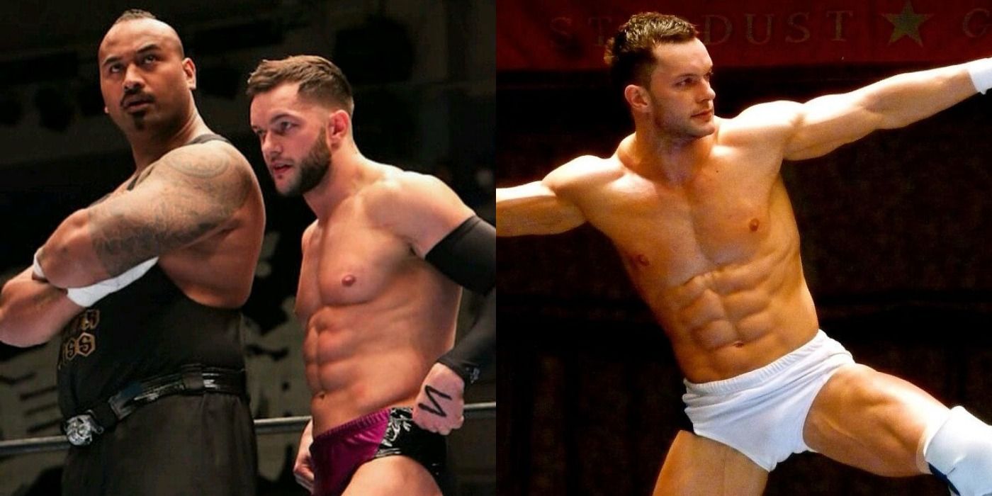 Who is Prince Devitt? Easy-to-Understand Facts About the Wrestler