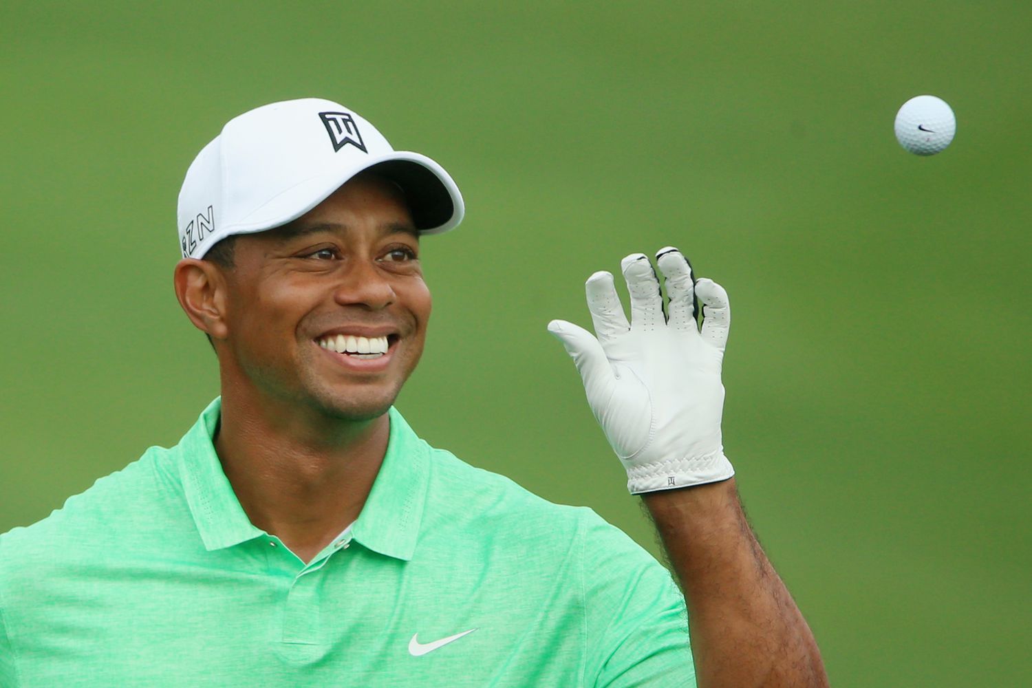 Tiger Woods Real Name Revealed! (Plus Other Basic Info)