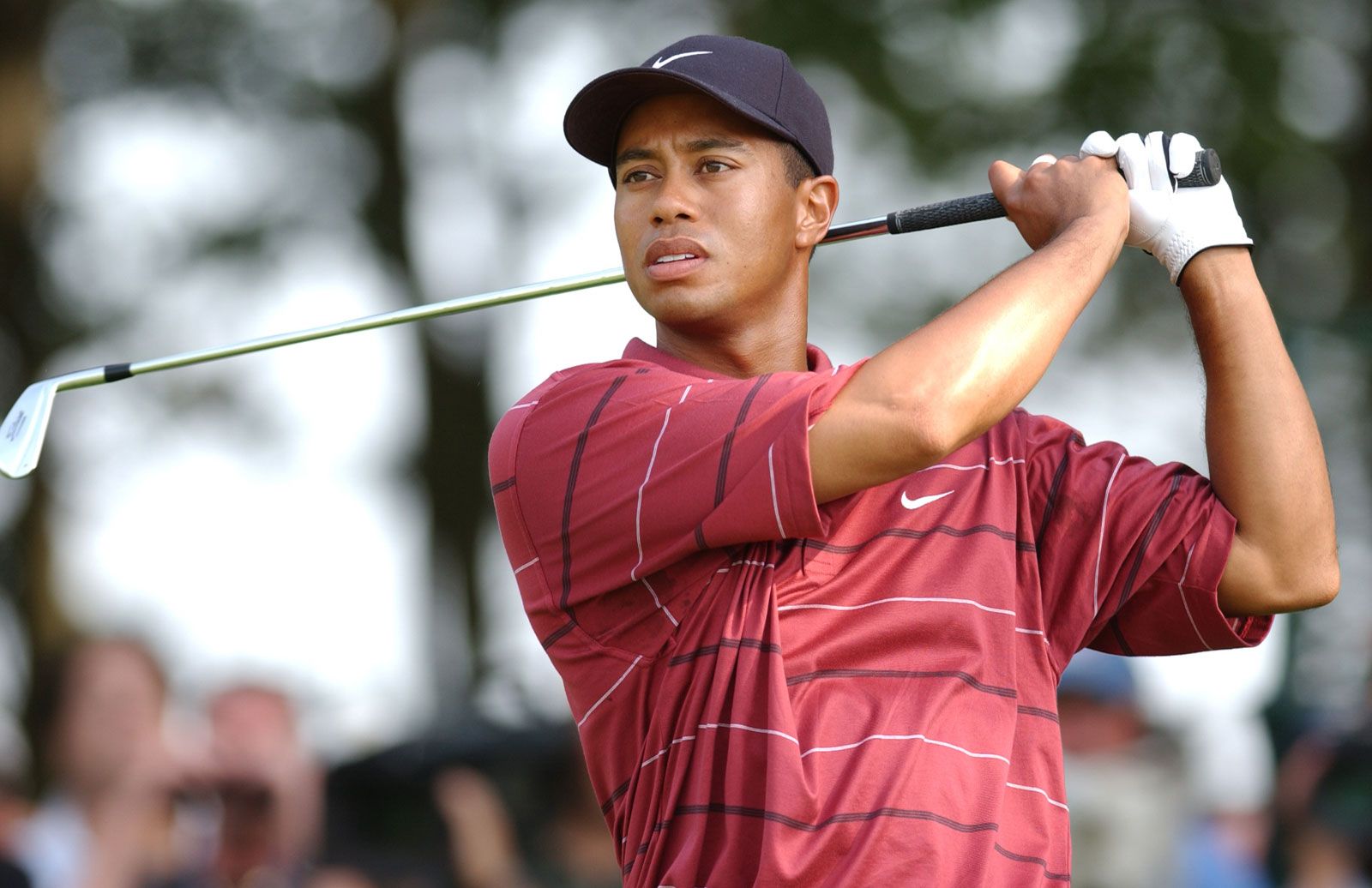 Tiger Woods Real Name Revealed! (Plus Other Basic Info)