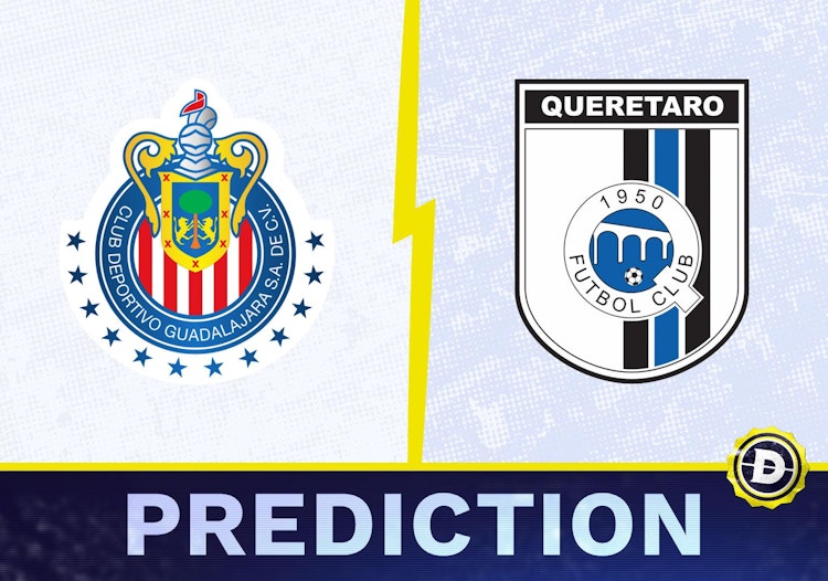 Chivas vs Queretaro Prediction: Who Will Win? (Expert Picks & Odds)