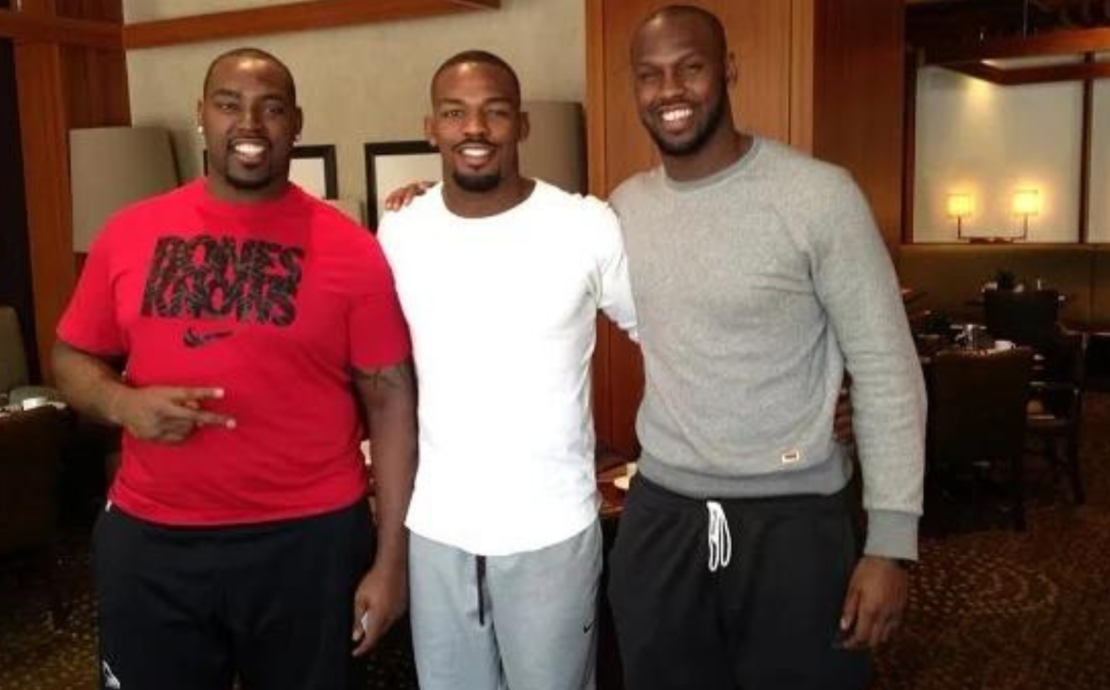 Meet Jon Jones Brothers: A Look at Their Lives and Careers