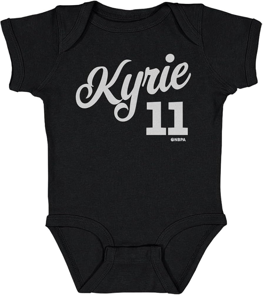 Shop Kyrie Irving Kids Gear: Coolest Looks for Less!