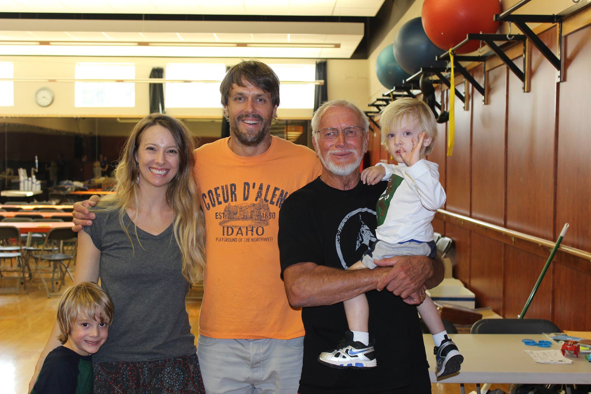 The Plummer Family: Exploring the Link Between Jack and Jake Plummer.