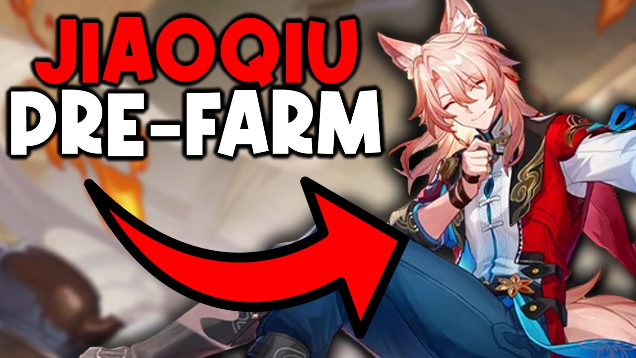 Mastering Jiaoqiu Prefarm: Use these Tips and level up faster