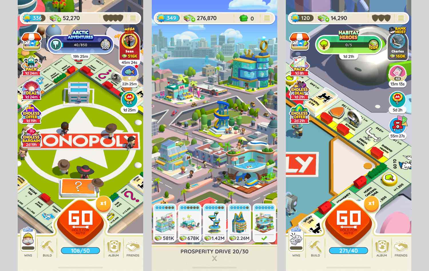 Are there real ways to earn free wheels monopoly go? (Discover the latest working methods players are using now)