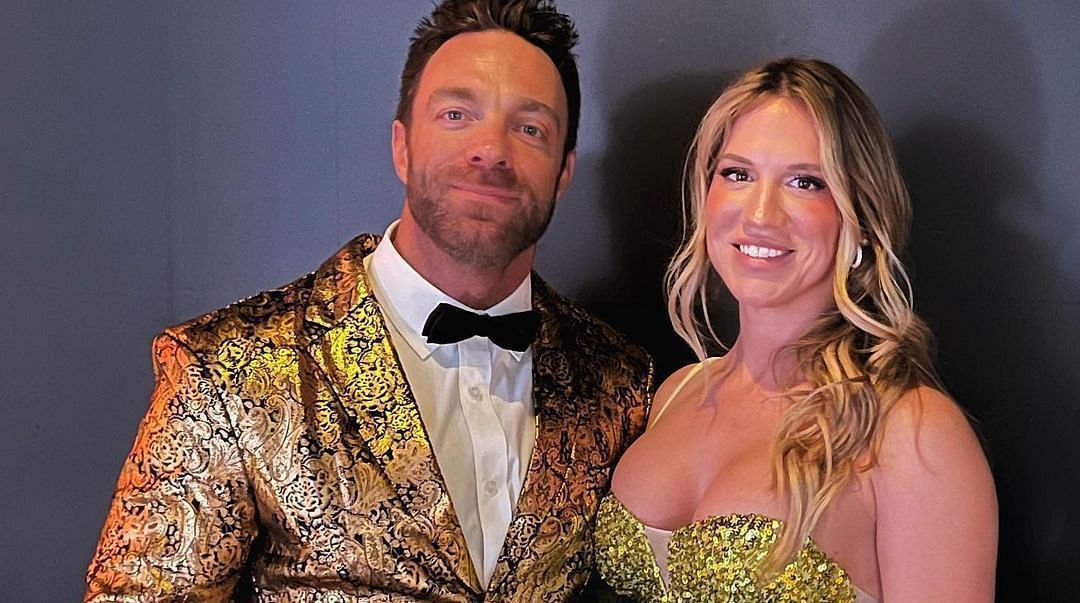 Is LA Knight married for real? Get the latest details on the WWE superstars relationship status here.