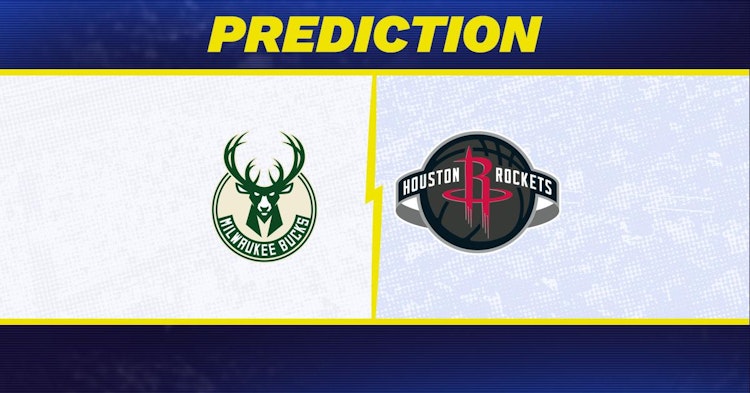 Need a simple Houston Rockets prediction for tonights big game? (Get quick analysis and insights here)