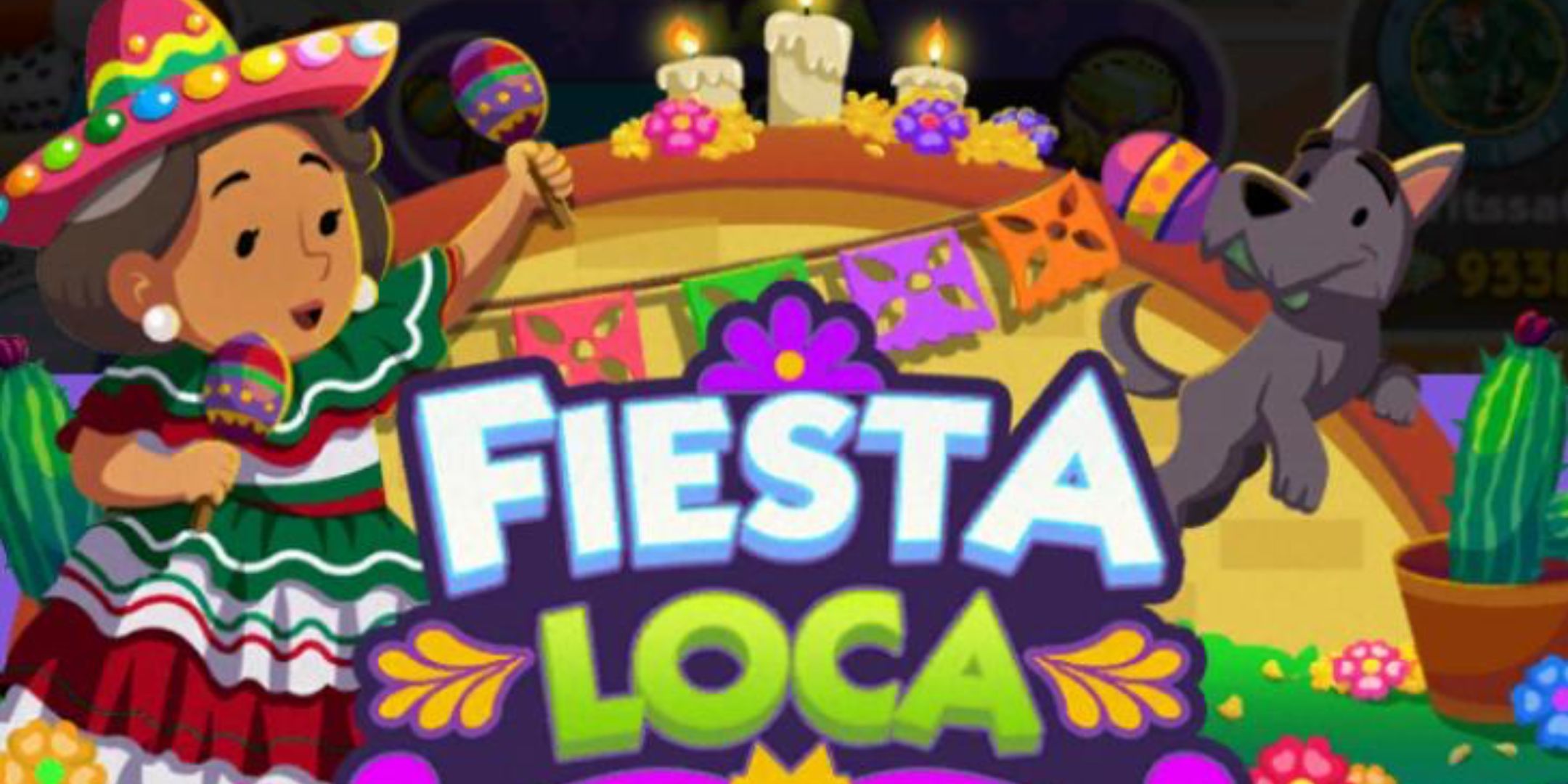 Need help finding Monopoly Fiesta Loca rewards? This guide shows you where to look and how to earn them.