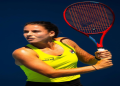 Caroline Garcia vs Bernarda Pera: Head to head stats breakdown.