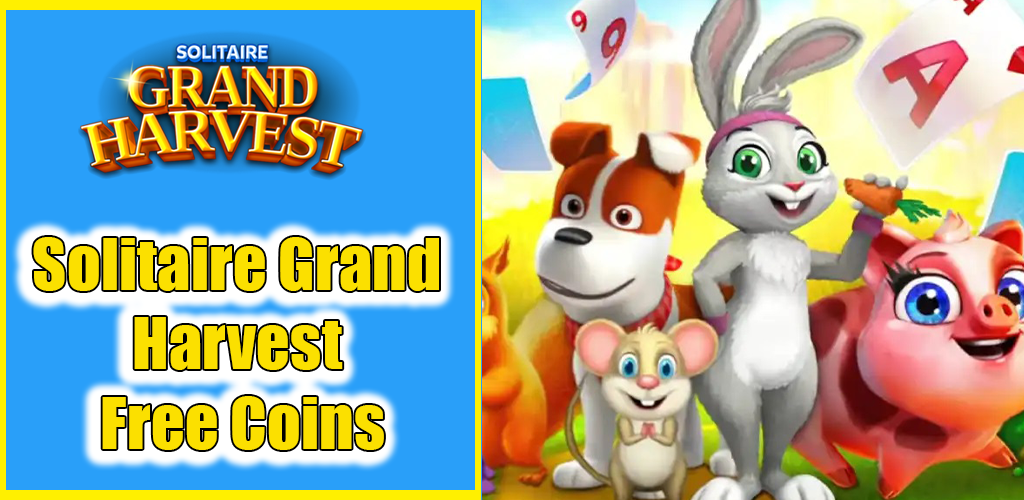 Are Those Solitaire Grand Harvest Free Coins Crazy Bonus Offers Legit? (Learn How to Spot Fakes)