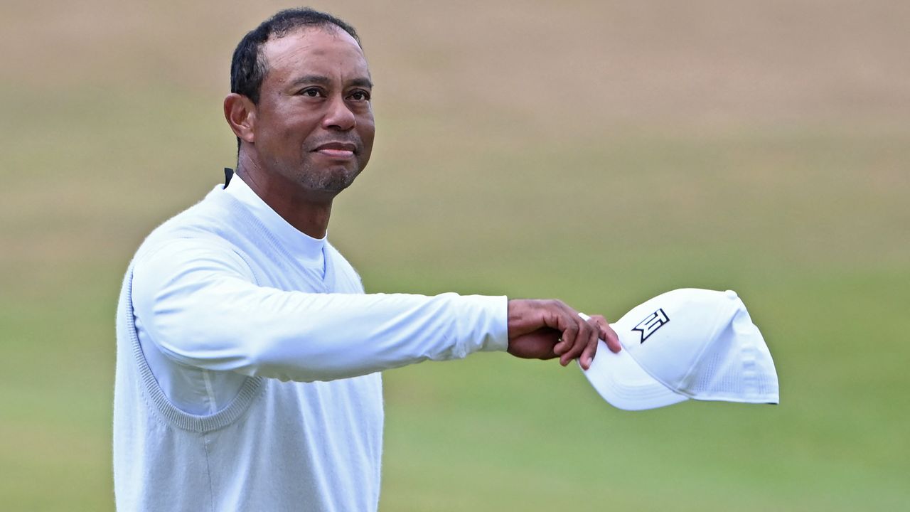 Real Name Tiger Woods: What You Need to Know Now