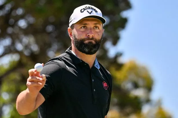 Is the huge Jon Rahm LIV Golf contract officially confirmed? Get the latest news and reliable statements here.