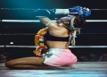Need durable female muay thai shorts? Get high performance gear that lasts longer.
