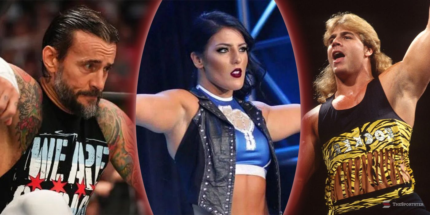What were the major consequences following the main wwe 2023 betrayal? See who gained and lost the most.
