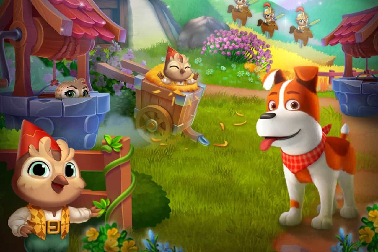 Looking for solitaire grand harvest free coins crazy tips and tricks? Unlock potentially unlimited coins with these helpful guides!