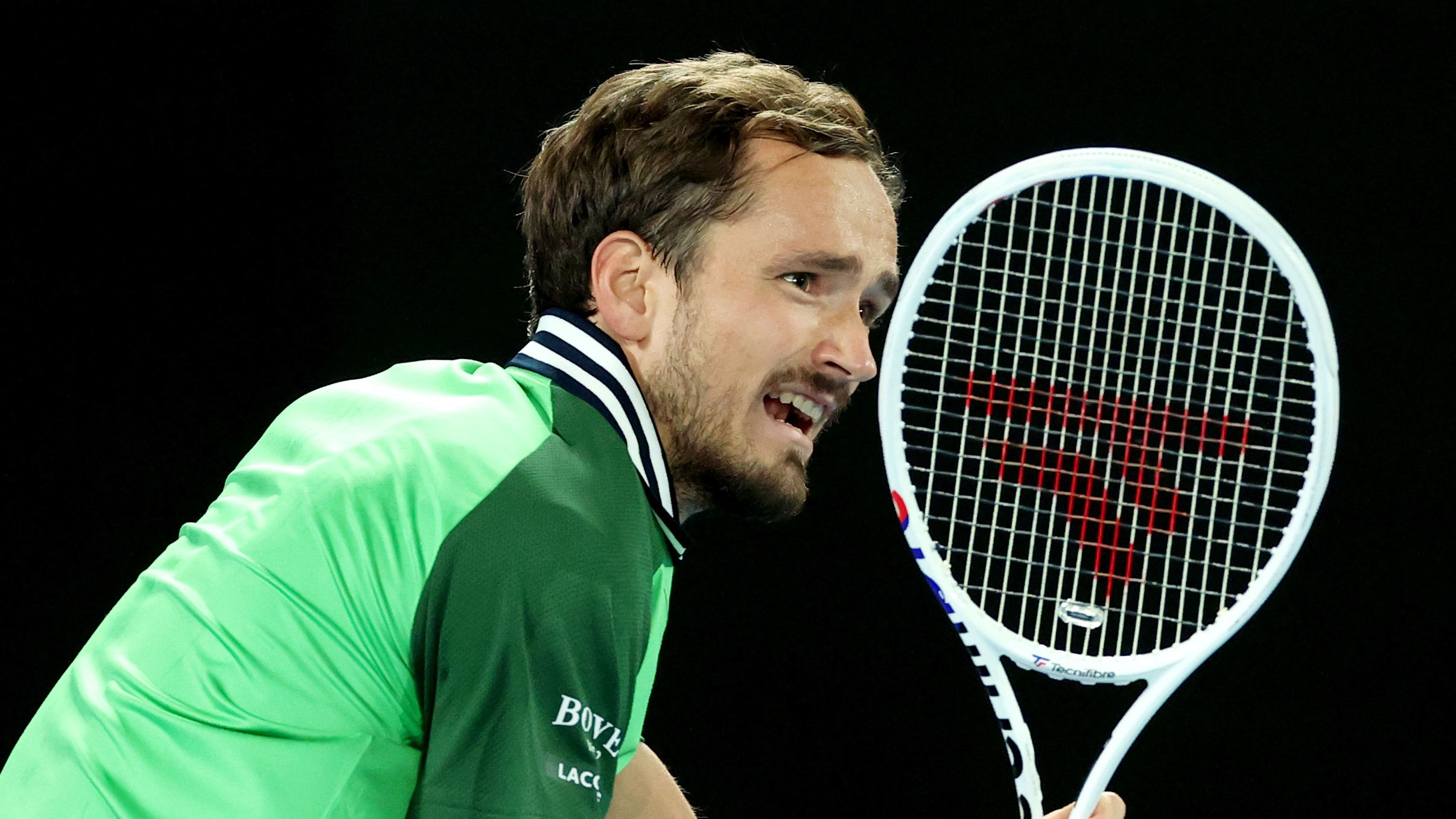 How Can I Watch Zverev vs Medvedev Live Stream Online? Here are the best options to catch the full match easily.