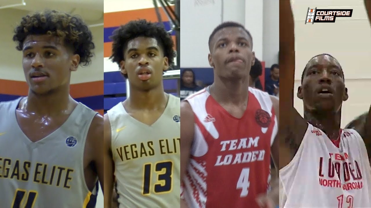 Looking Back: The Best AAU Teams Ever and Their Legacy