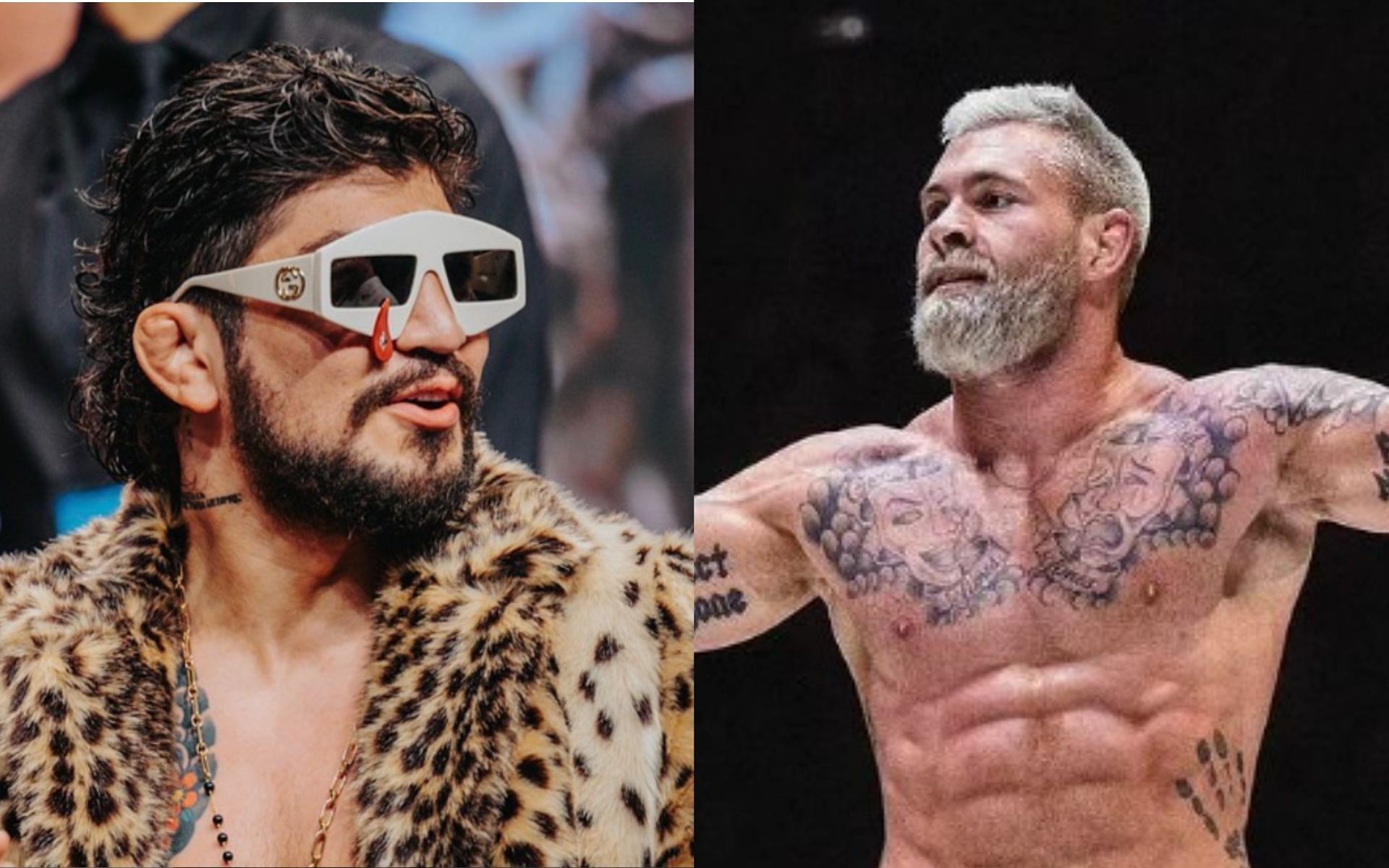 dillon danis vs gordon ryan rivalry explained: Why do these grappling stars have so much bad blood?