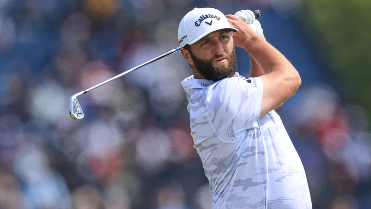 Is the huge Jon Rahm LIV Golf contract officially confirmed? Get the latest news and reliable statements here.