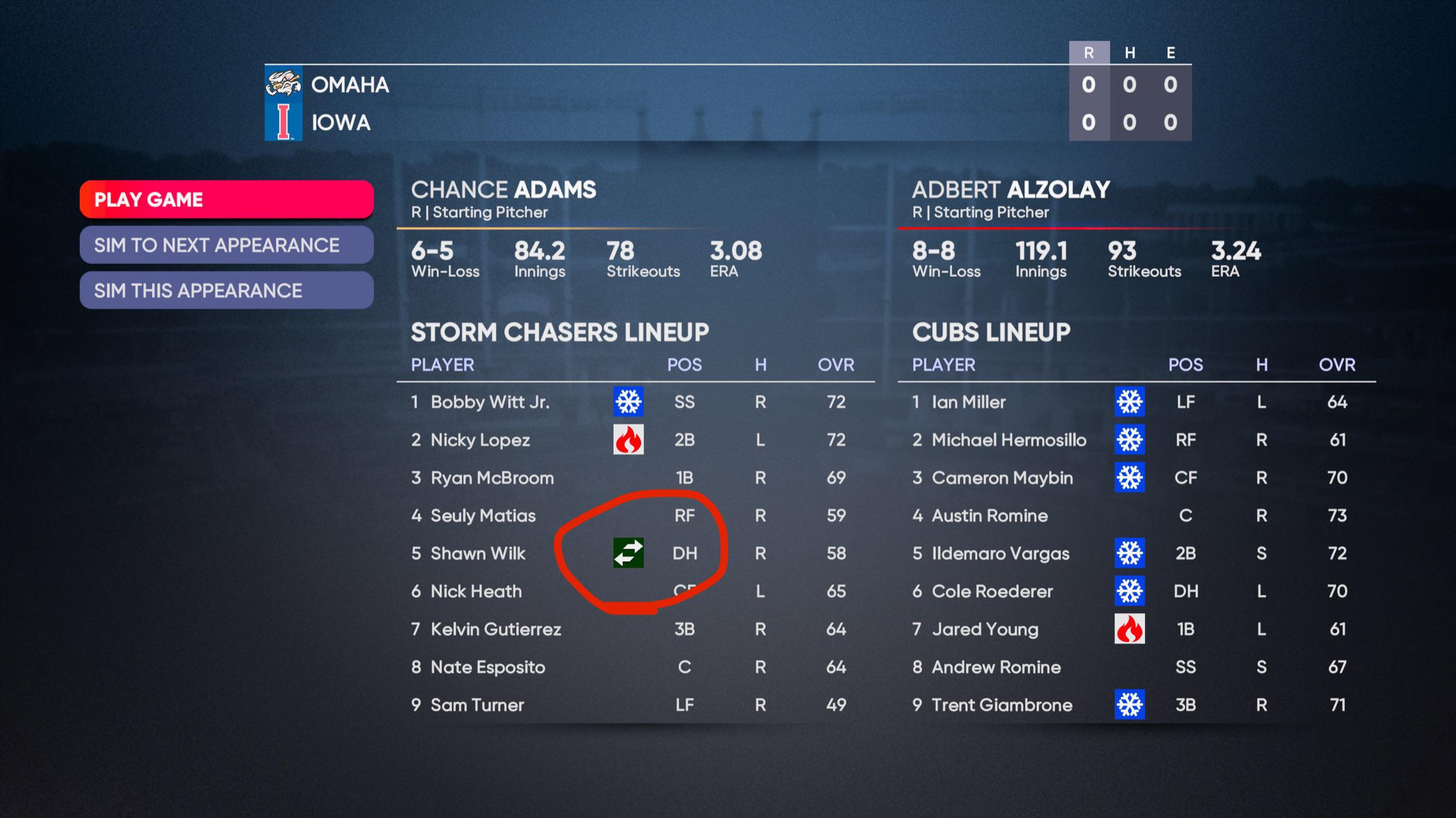 MLB The Show Symbols Explained: What You Need to Know