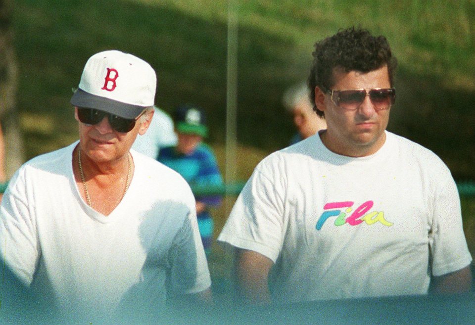 Dana Whites Connection to Whitey Bulger: Whats the Deal?