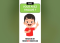 French Menu Word Crossword: Your Easy Guide to Learn French!