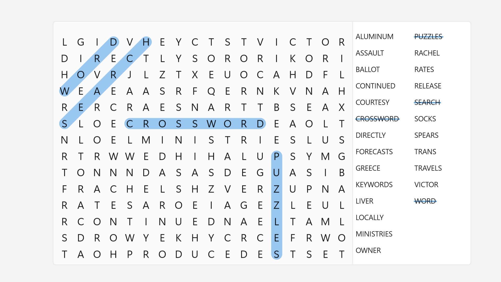 Where to find challenging elite crossword games online (Discover these websites for the toughest puzzle experiences)