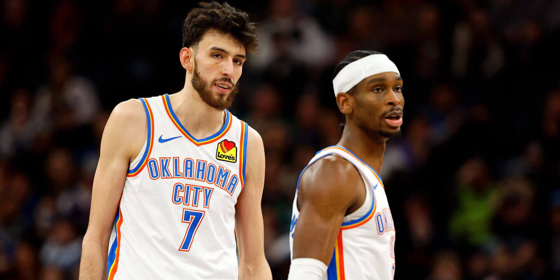 When watching Chet Holmgren vs Heat this season, what were the most important defensive matchups and key moments to focus on?
