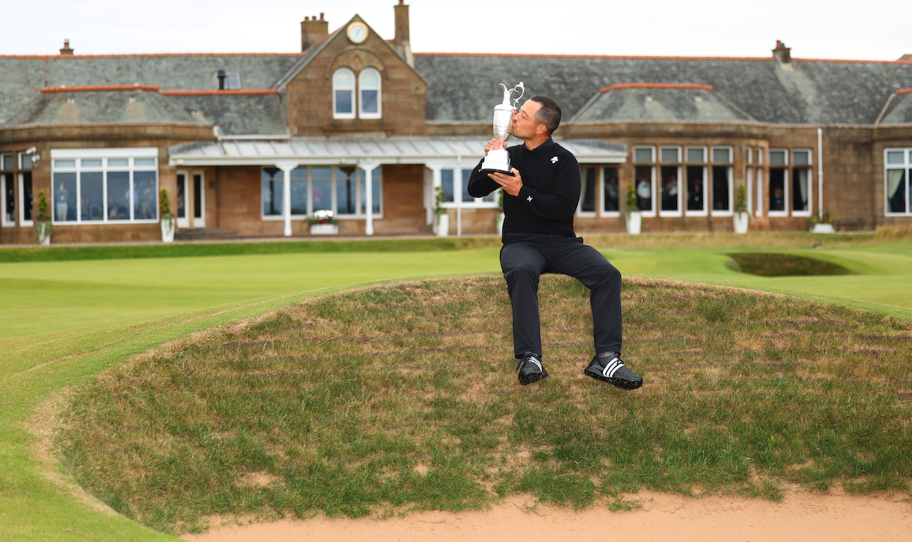 What is the open payout 2024 prize money looking like? Get the full details for golfers here.