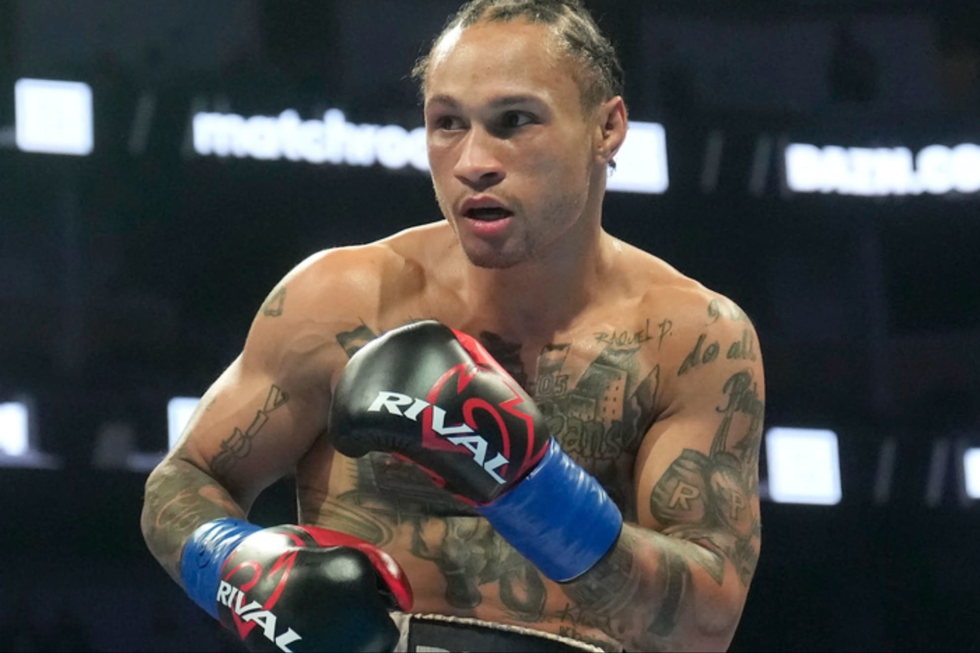 Regis Prograis: Unveiling Details About His Net Worth and Career