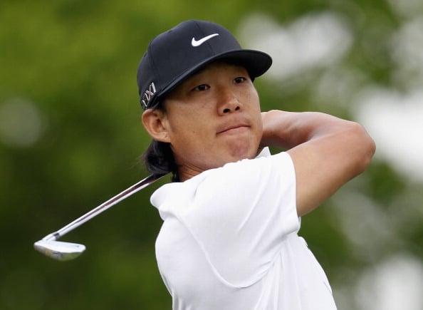Is Anthony Kim net worth still impressive? Find out the most recent estimated figures for the enigmatic golfer.