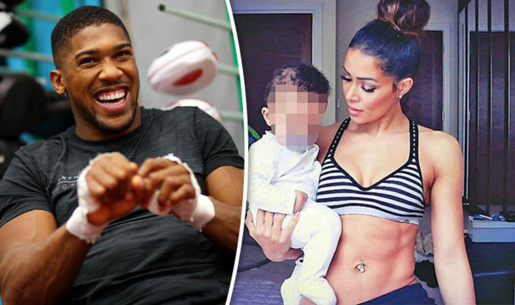 Does Anthony Joshua have a girlfriend currently? We explore the facts about his dating life.
