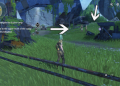 What to do when you investigate the theft of camp supplies?