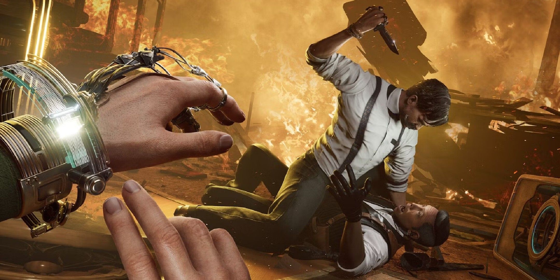 Nobody Wants to Die in Bets Ending: Theories Explored