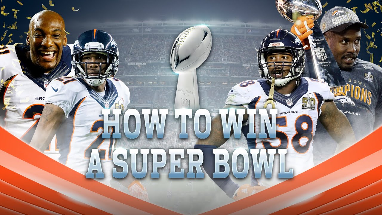 What made the denver broncos super bowl champions teams so great? Understand the secrets to their success!