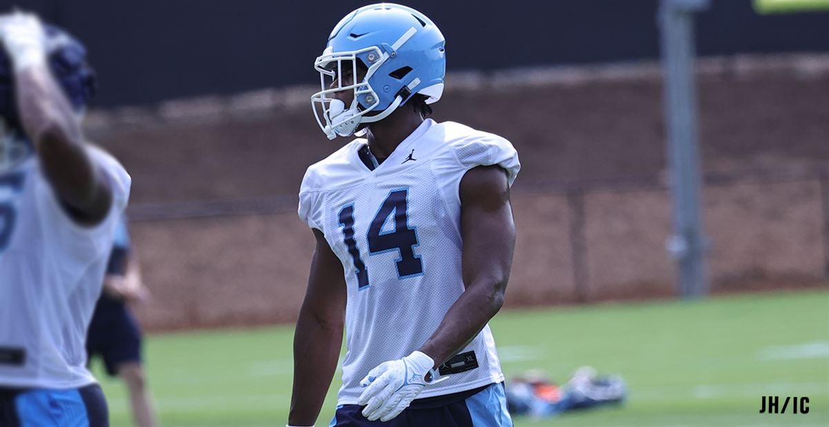 What team is Jaybron Harvey on now? Get the latest updates about his current football team status.