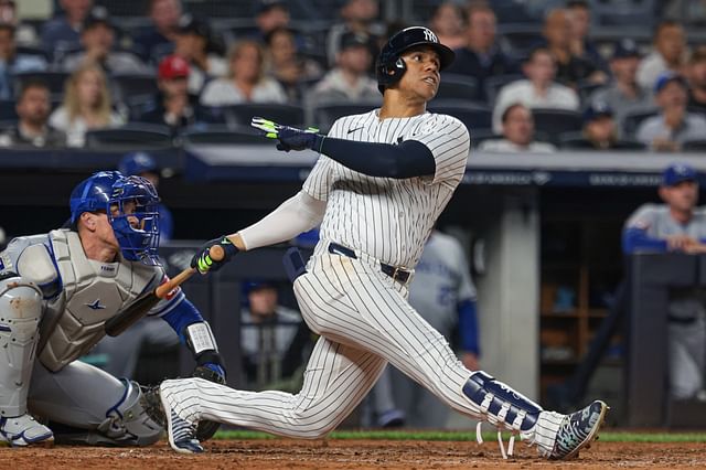 Royals vs Yankees: Player Stats to Watch in Kansas City