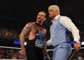 Jey Uso Yeet Hands: From WWE to Viral Sensation?
