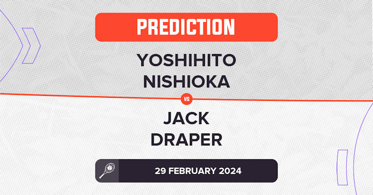Yoshihito Nishioka Prediction: Expert Analysis and Match Tips