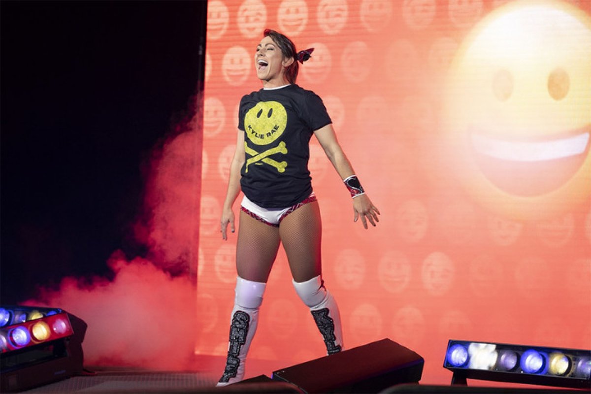 What Caused the Kylie Rae Wrestler Retirement? Looking into the Events Leading to Her Departure.